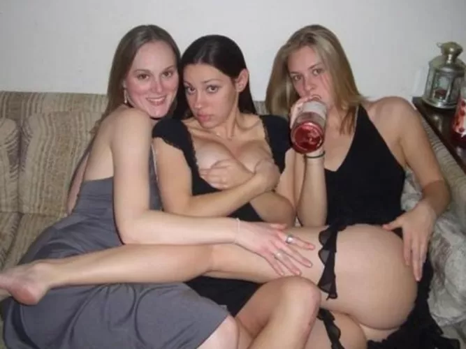 I want to know how this party turned out. by Immediate-Ad-3472