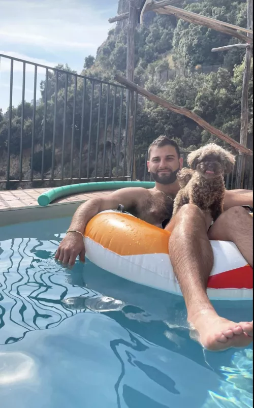 Italy by Codyxkiller