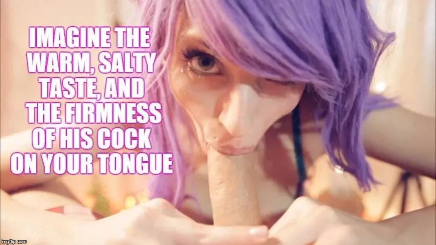 its delicious 🤤 by cockycassiex