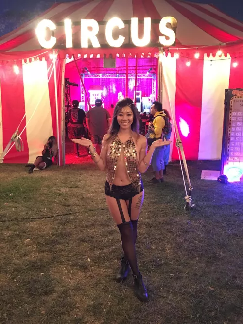 Just a month away by Brave-Armadillo5753