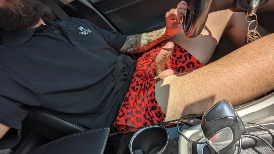 Just finished 18 holes wanna be my 19th? by Inked-Solaire