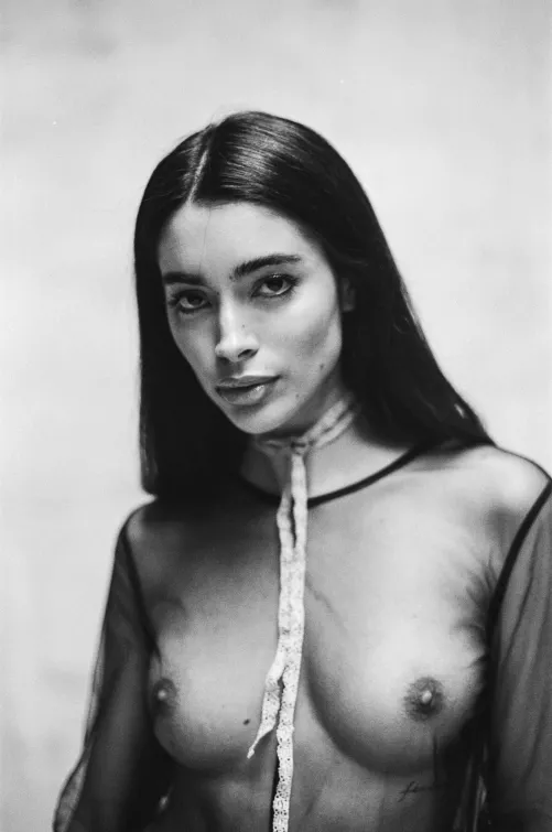 Martina Echegaray by badkoon