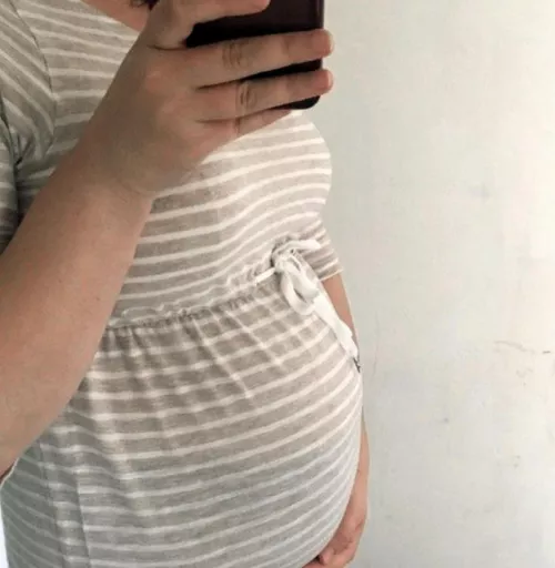 My pregnant wife… I have a vasectomy. by jojo2424lol