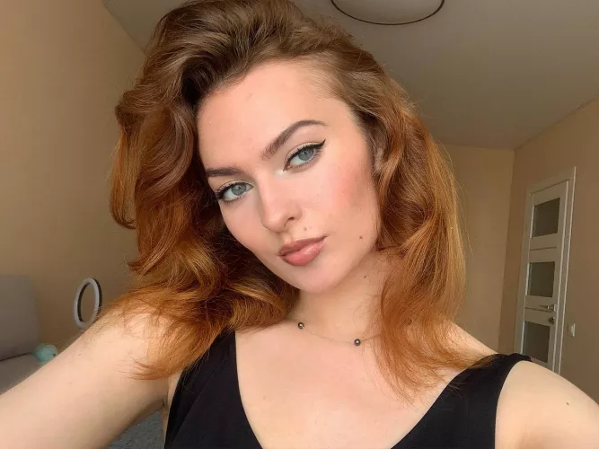 Of all the poses in the photo, I hope this is your favorite by No_Ratio_8756