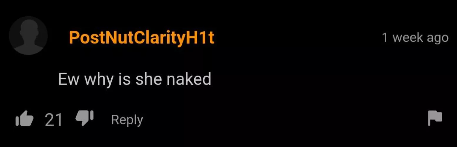 One of lifes many mysteries by randombritishguy1