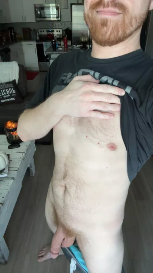 Open for a surprise by Bromotexual