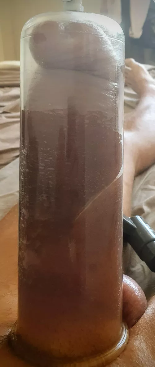 Packed? by Plenty_Economist2558