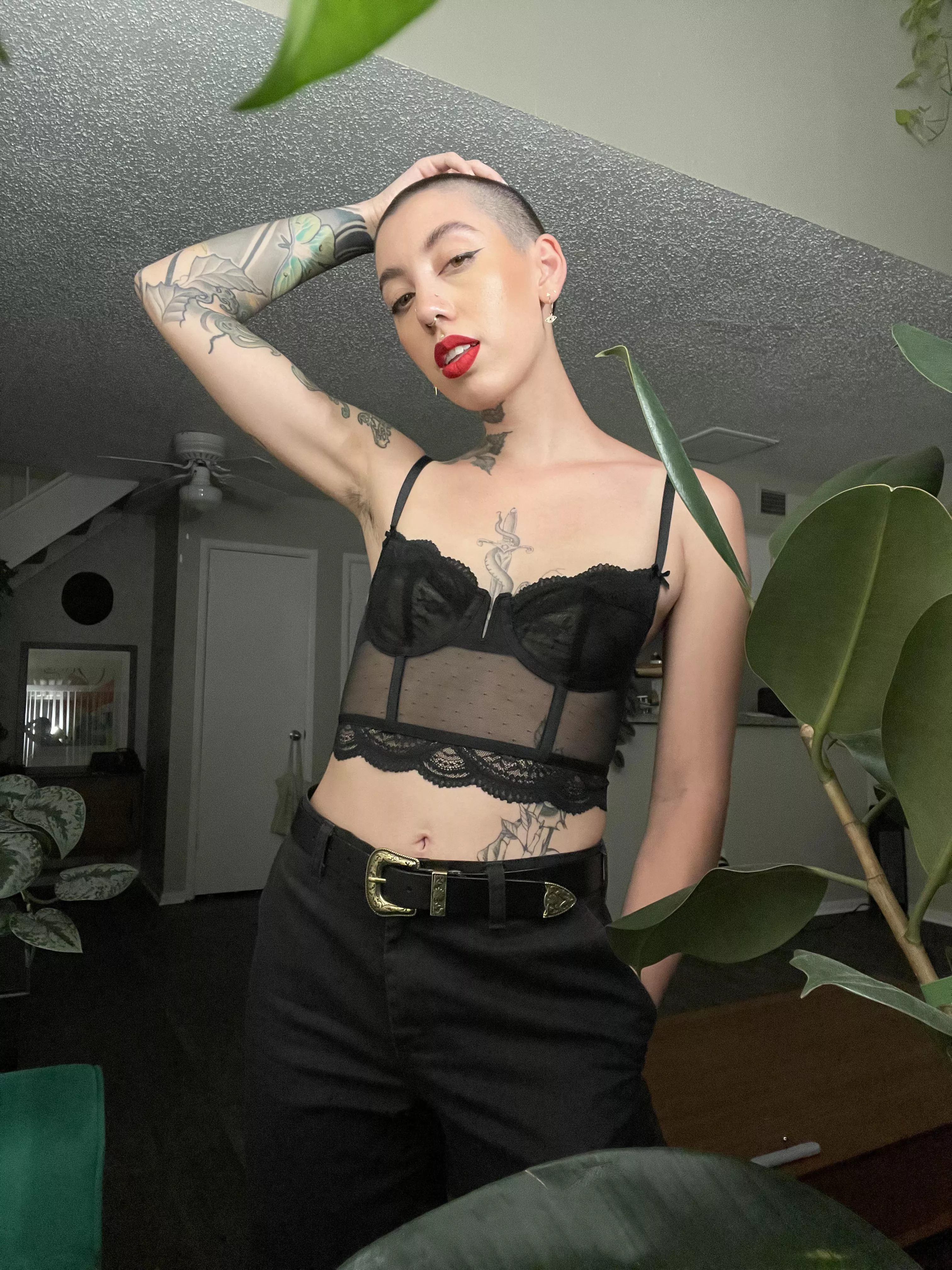 POV I’m about to step on you posted by R3plyGirl