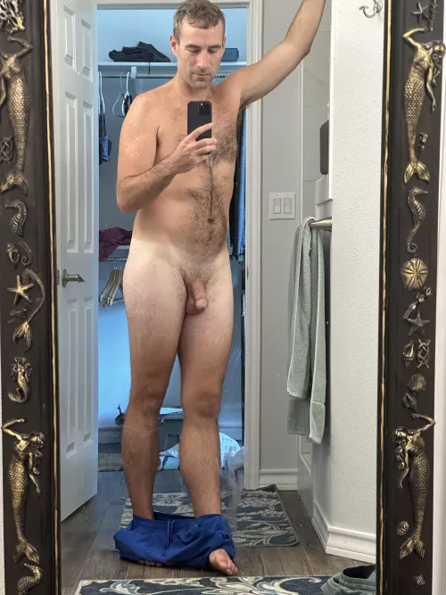 Ready to get dirty with daddy by MrPNectar