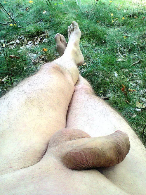 relaxed by WillingnessNo8306