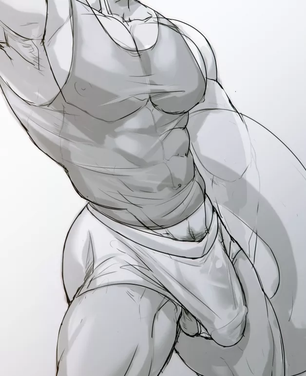 See Through (@soulga3) posted by thickcockpapi