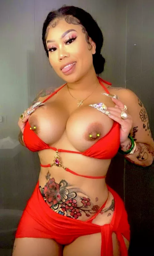 So Damn Bad 🥵 by ACLBaddies