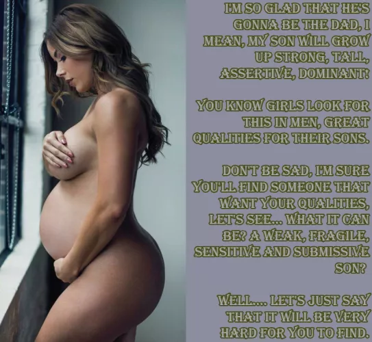 someday you'll get it by QwenLucy