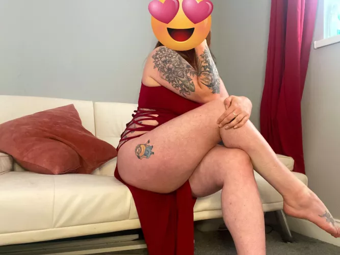 Sometimes I can be classy by pixiefoot13