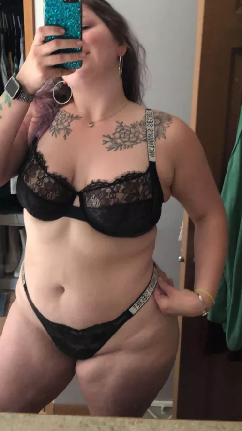 Thicker than a snicker 😏 by PLANTSN0TPE0PLE