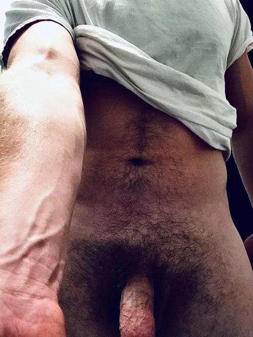 too much or just right ? by chepuey