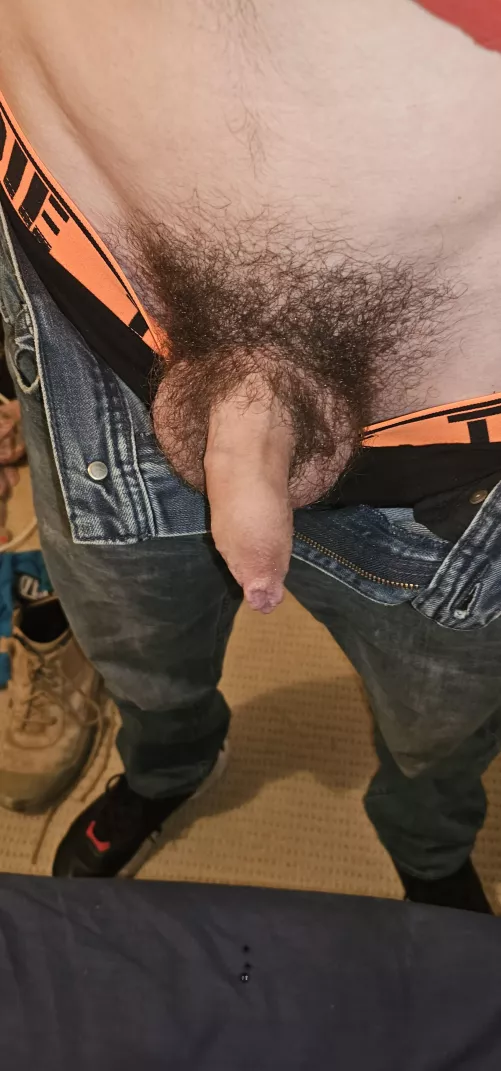 Virgin by Objective_Jaguar_409