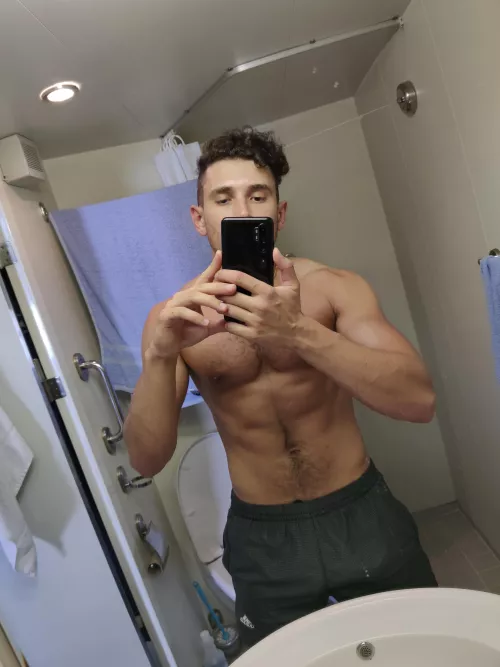 What about evening fun? by Your_Pantera