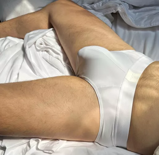 Would you join me in bed? by violentswan