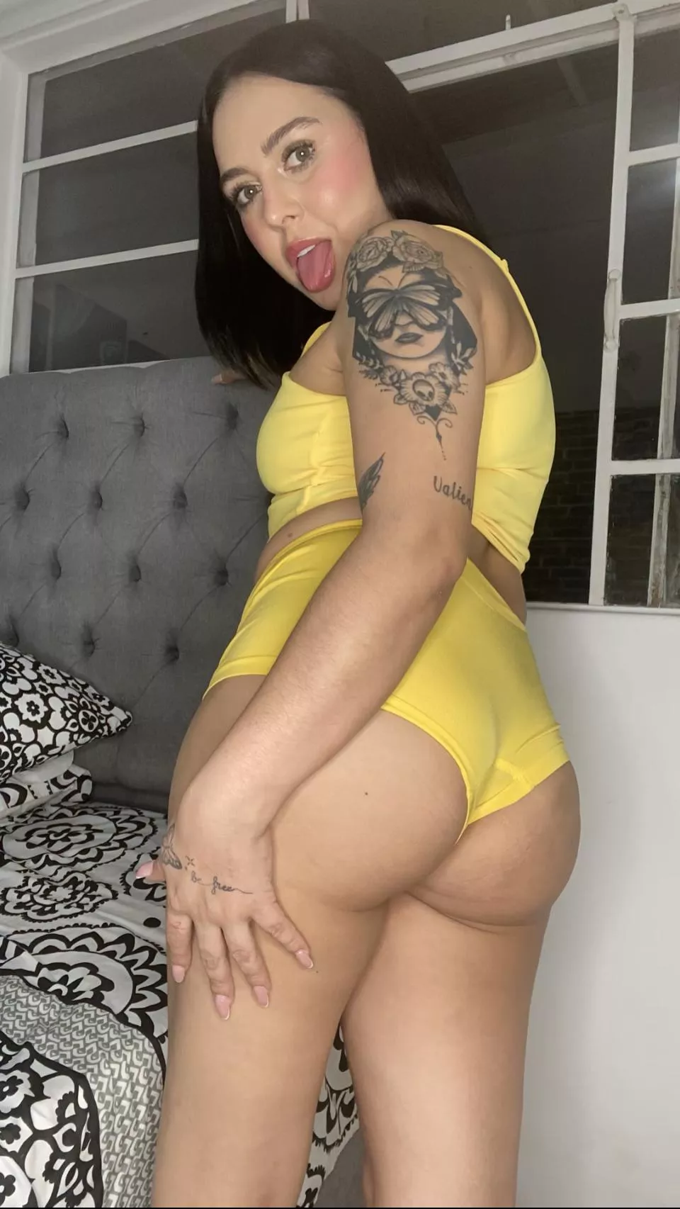 Would you make love to me or breed me? posted by SnivelingToad