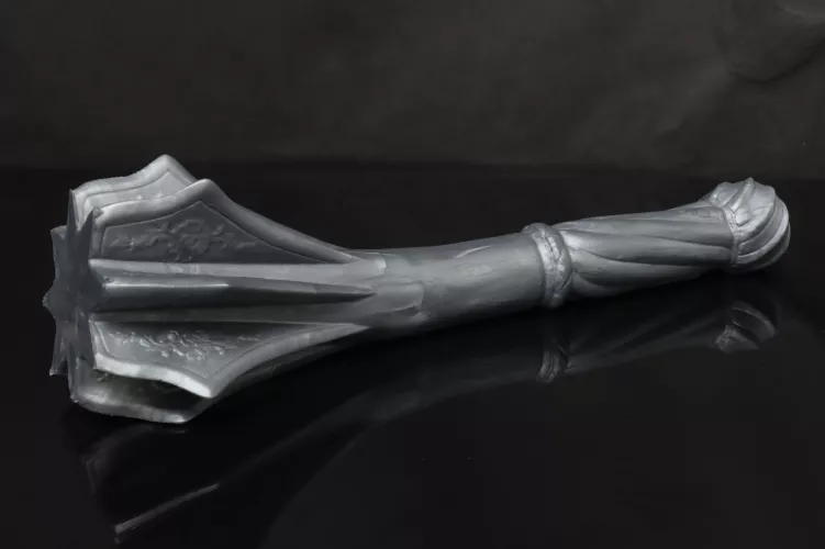 WTB: Mace by OfTheEldritch