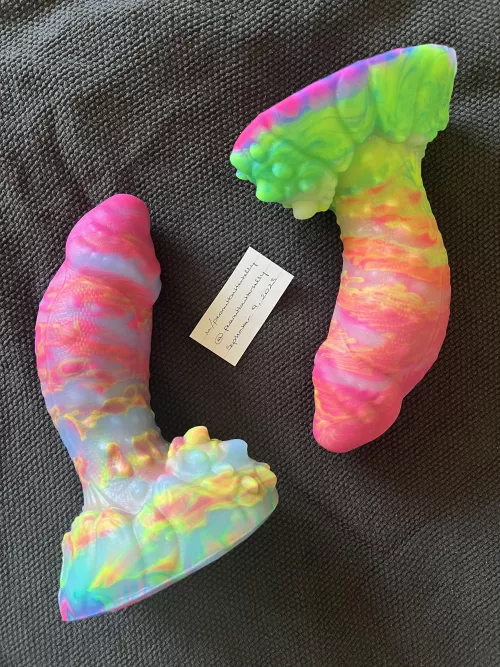 WTT RR Crackers for Aurora Marcel by peanutbuttertelly