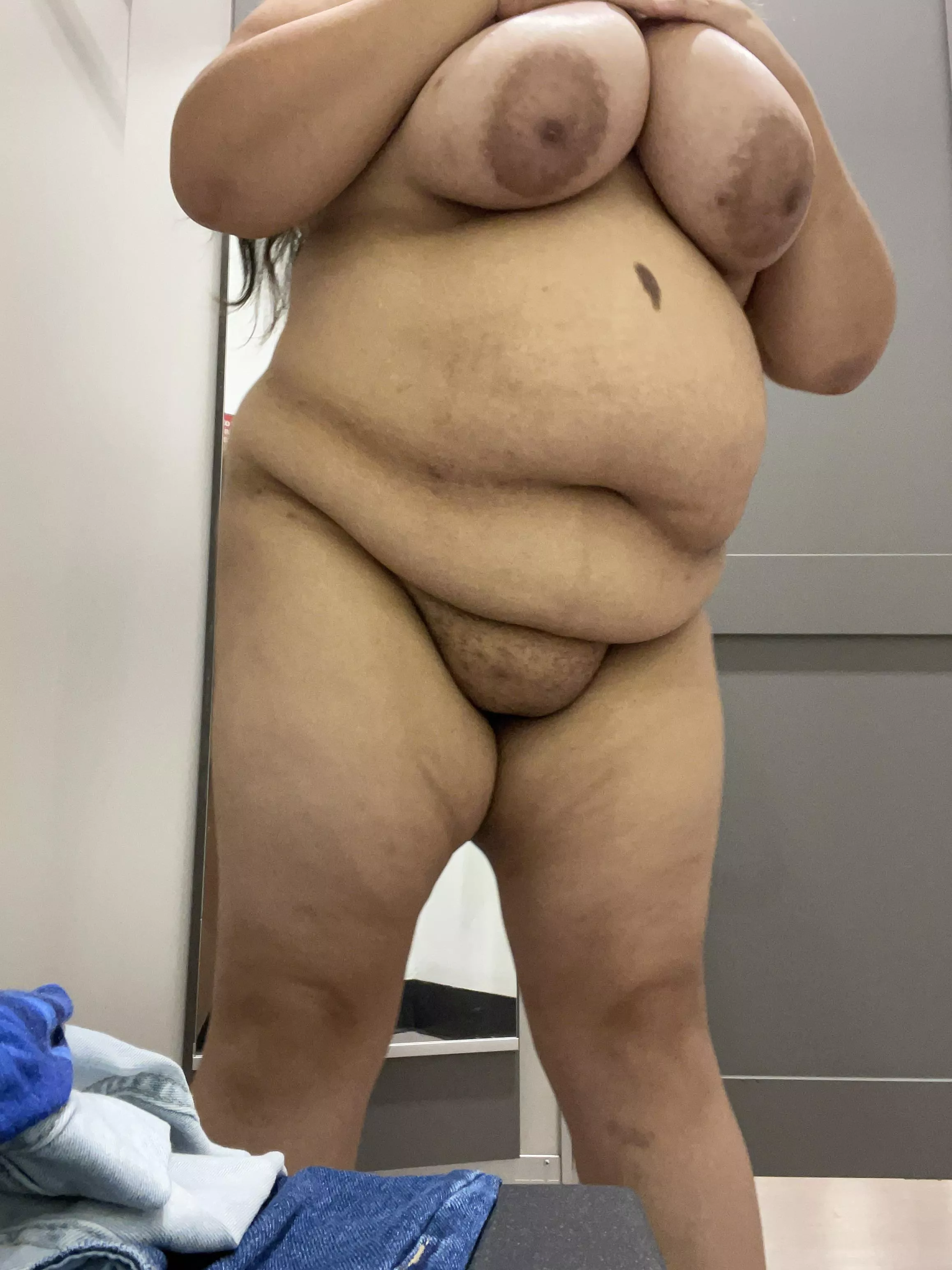 your biggest fantasy :) posted by bustylatina23