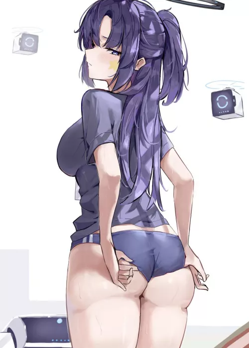 Yuuka (track) by reversedturnover