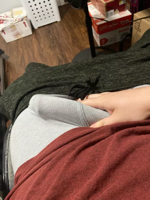 22 year old virgin give me a boost of confidence by CheckItOut3450