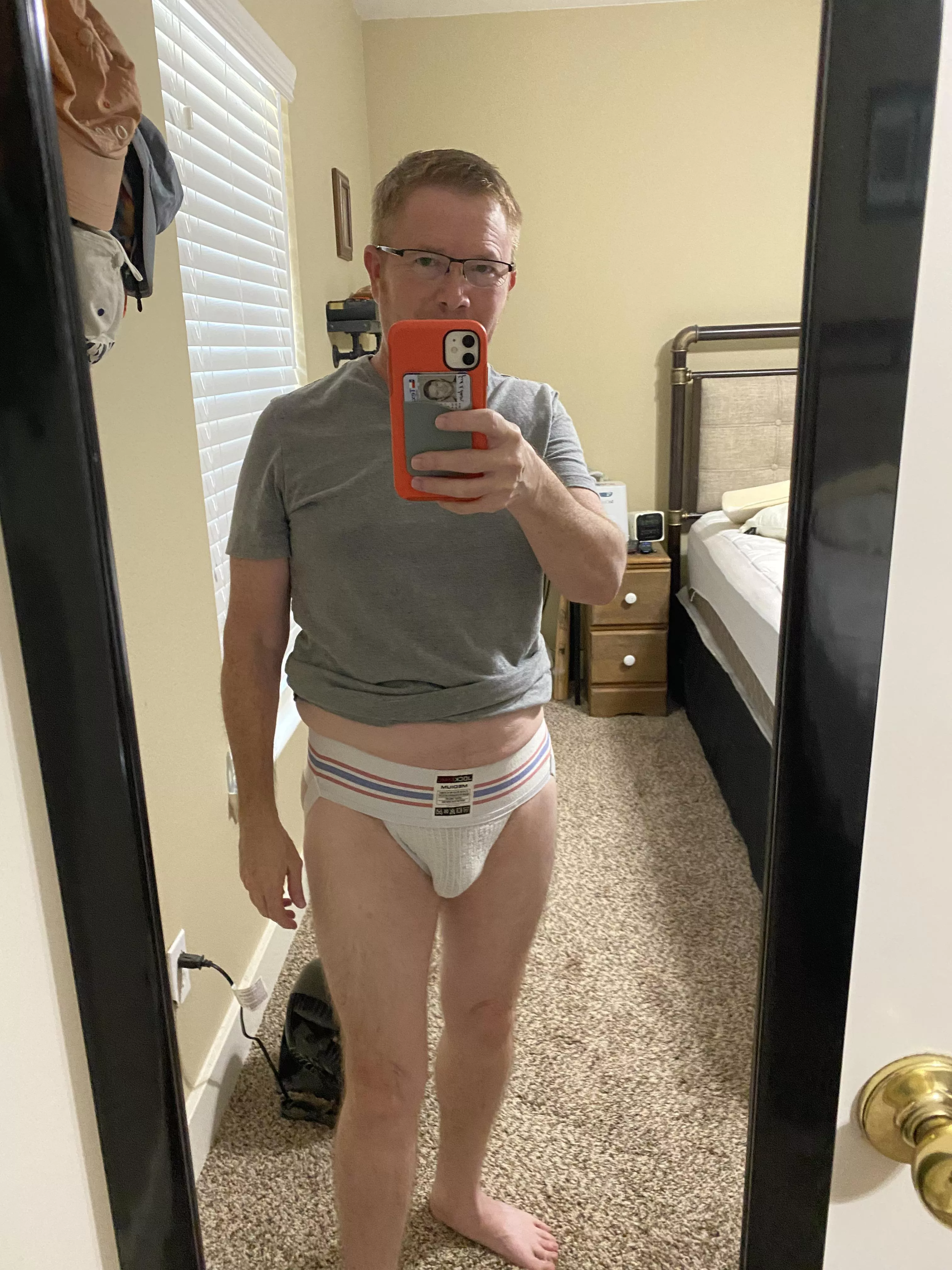 59 in Texas posted by redheadtx