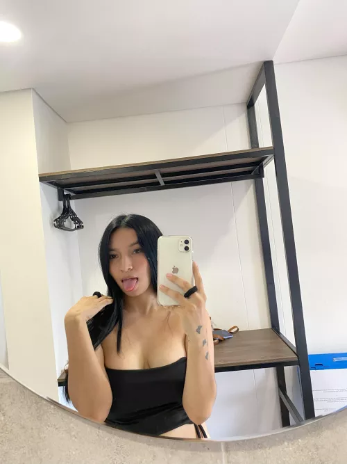 A little off the top by JaymeSwafford