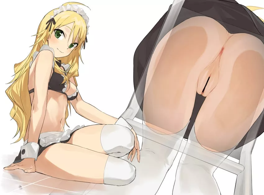 a very lucky sight posted by femboyastra