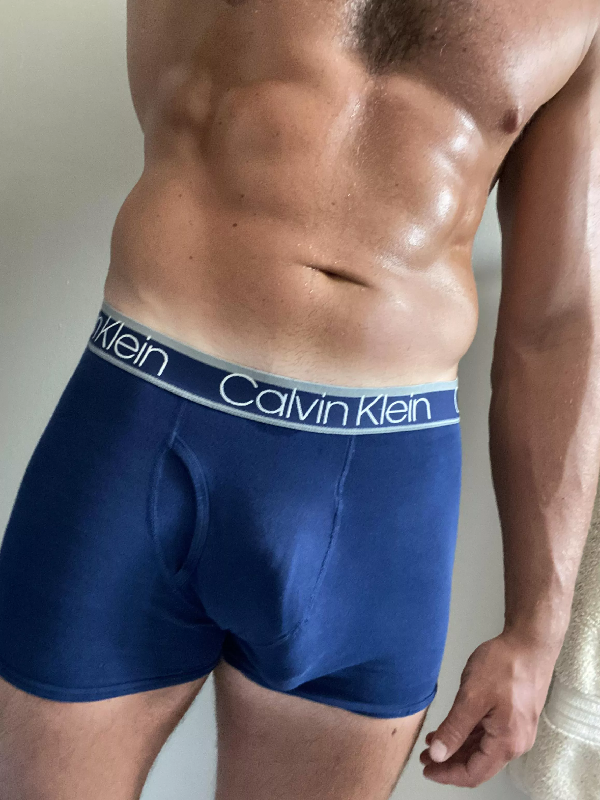 Alpha Calvin’s posted by Stallion13_