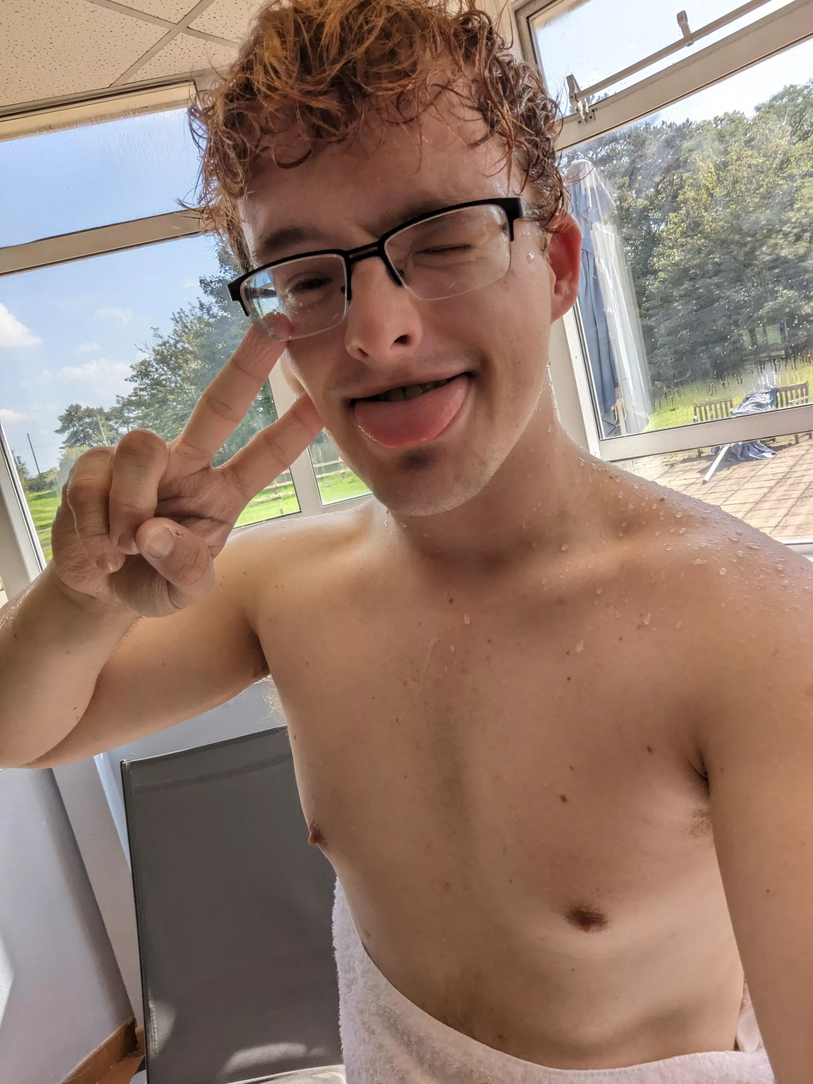 Body confidence win today posted by thissweetlifeofmine