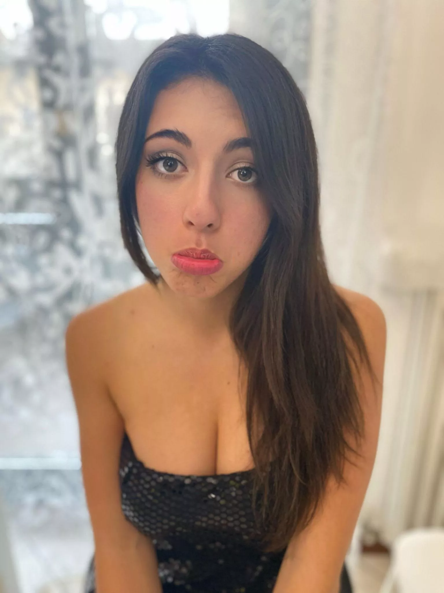 Bralesss every days F19 posted by little__devill