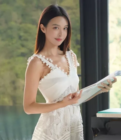 Cathryn Lee by ifindcosplay