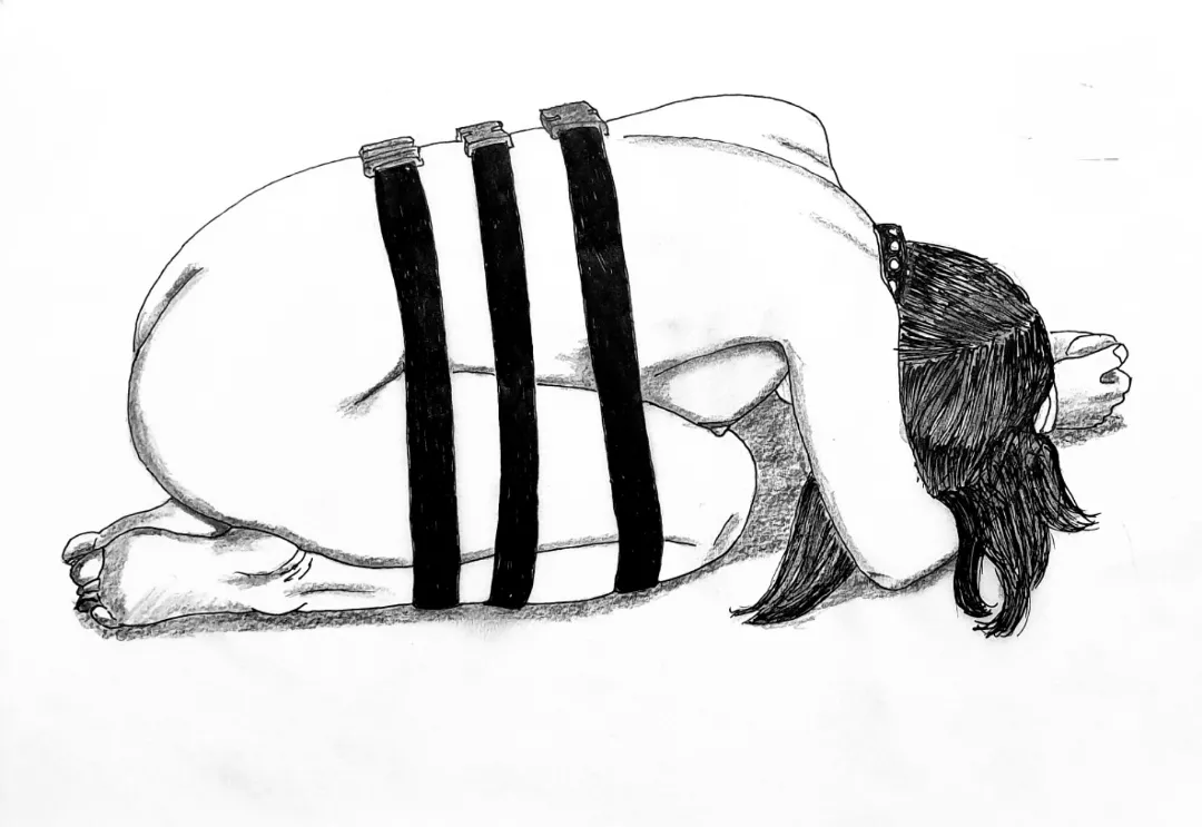 Celia - Belt Bound posted by TwoWheelNut1