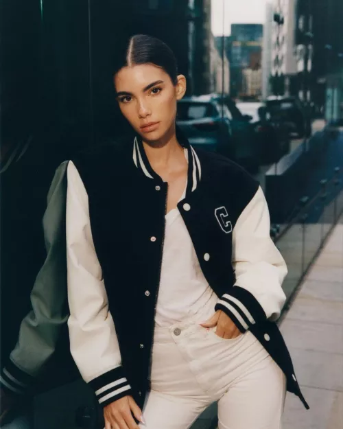 Cindy Mello by James007BondUK