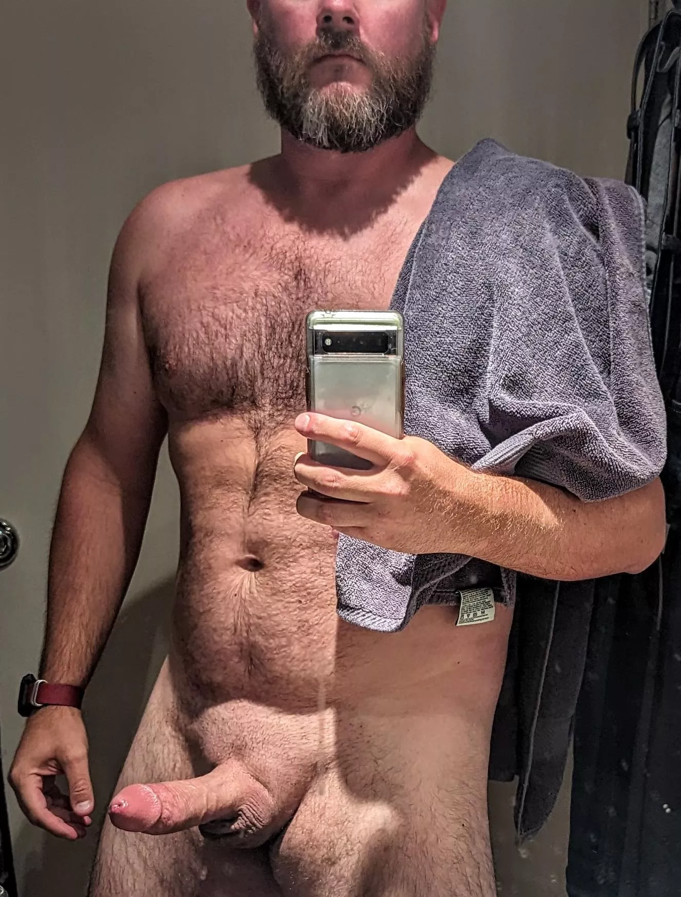 Clean body, dirty mind posted by justkillingtime1348