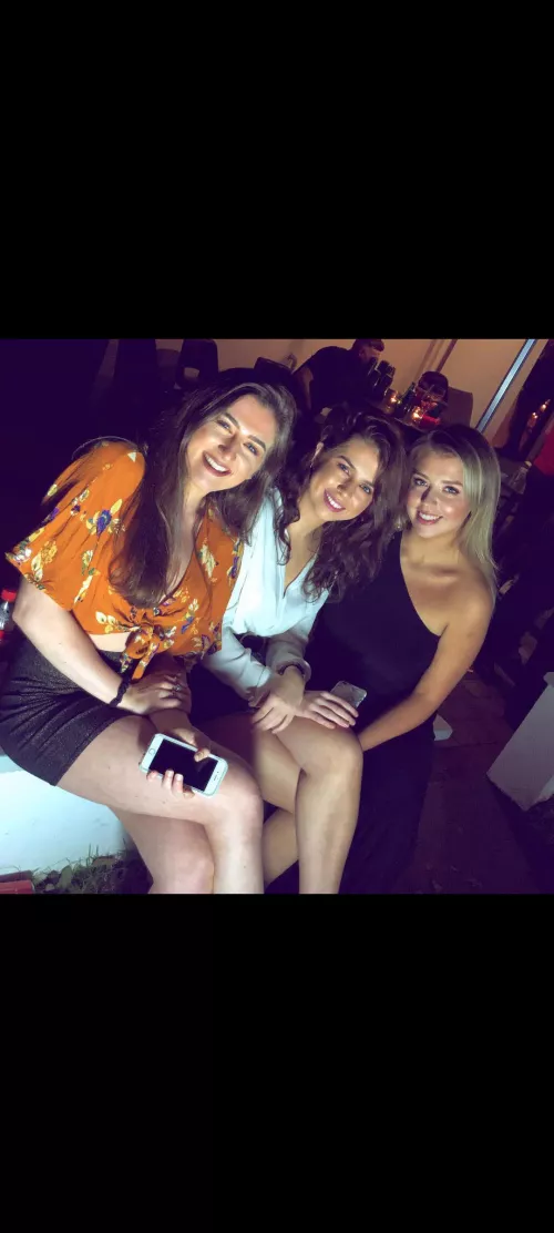 College Night Out by smurfy_23