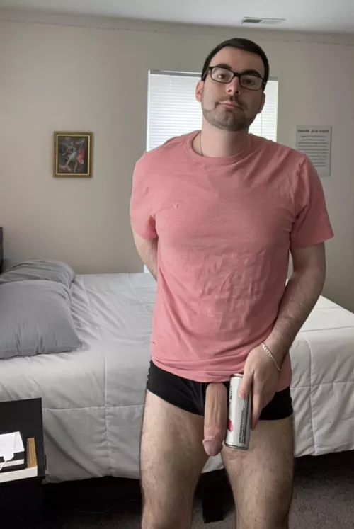 Come have a drink with me by Its_Mr_BWC