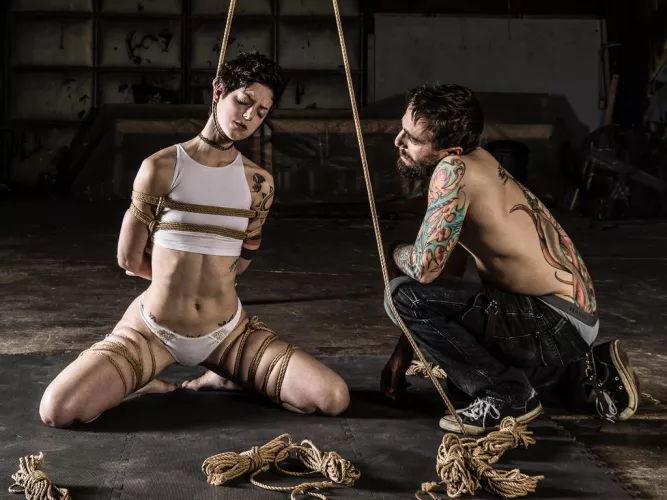 Contemplation on the Importance of Breath by HeatNeighbor