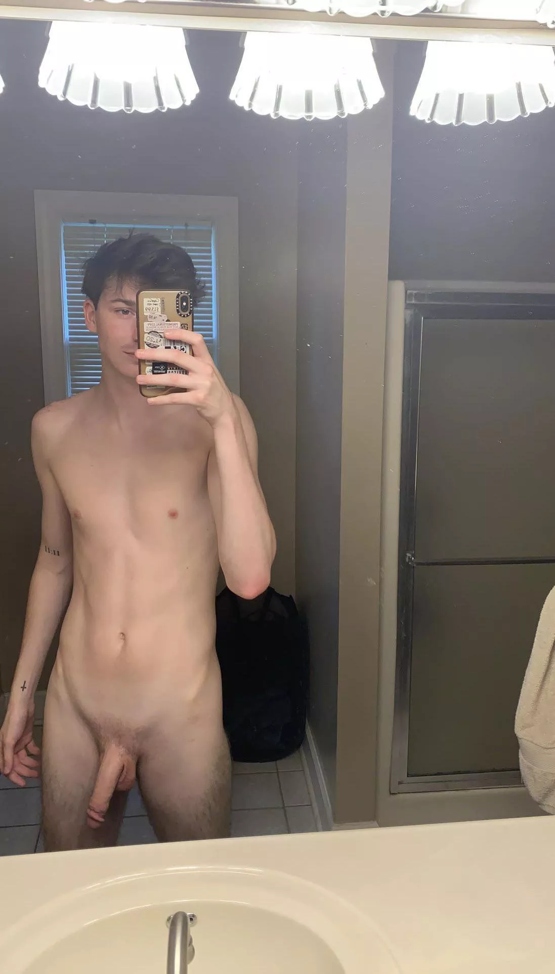 do I belong here ? posted by AsherxReece