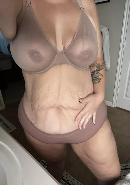 does my softness look inviting? 😏 by mommagerth