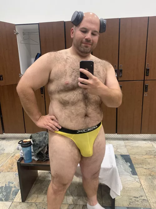 First post! by _flamboyantdudebro_