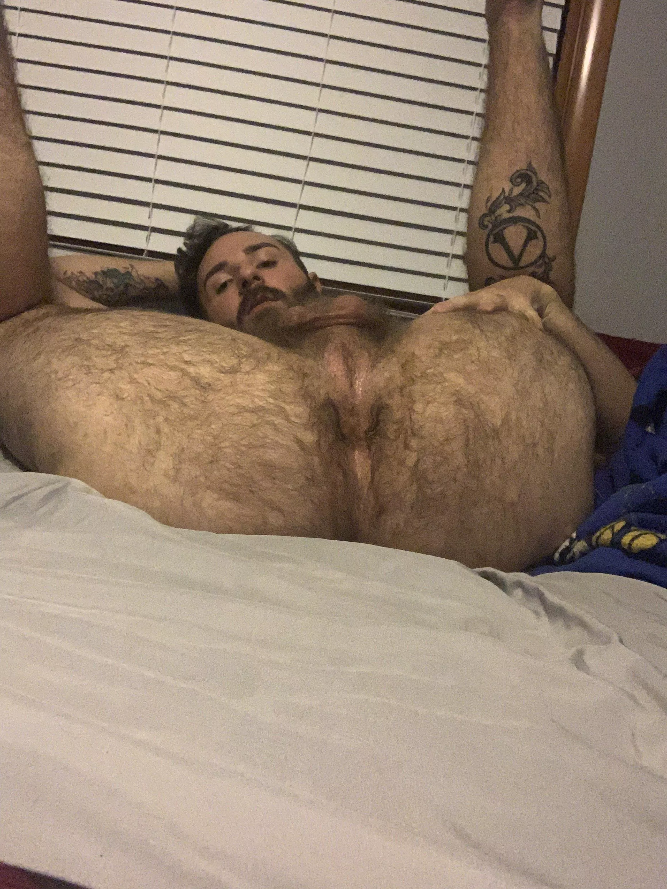 Get me knocked up 😈 posted by easttownsdudee