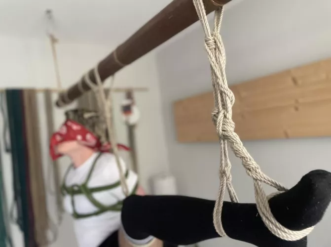 Going for a little flight by Annoyinganonym