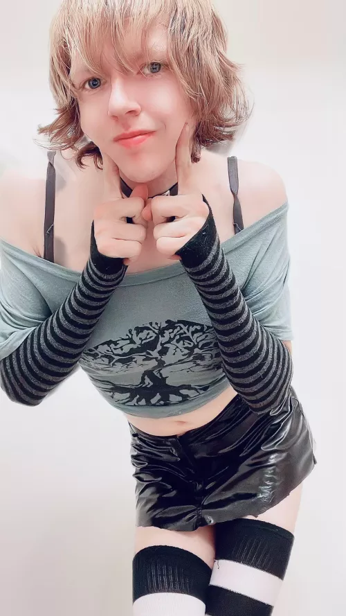 Good evening 💕 what’s your favorite video game? 💕 by AstonishingCobb