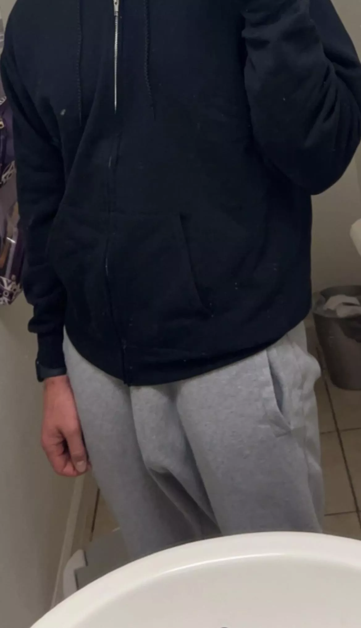 Good grief it’s a cumbersome softie posted by ER_Ketameanie