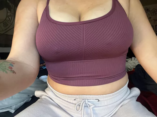 good morning, should we get coffee? by fl0wer_bxby